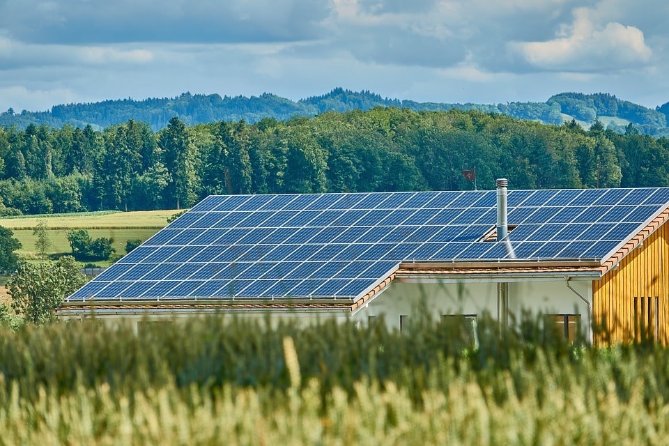 Vos panneaux solaires dans 25 ans : que devient l'installation en fin de vie ?